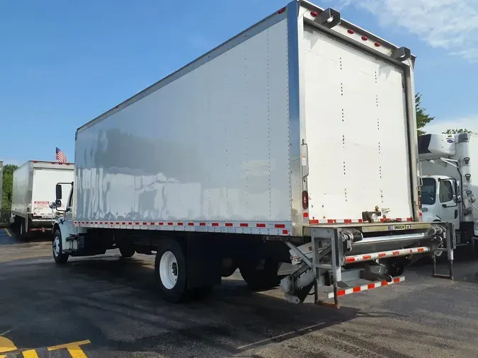 2019 FREIGHTLINER M2 106