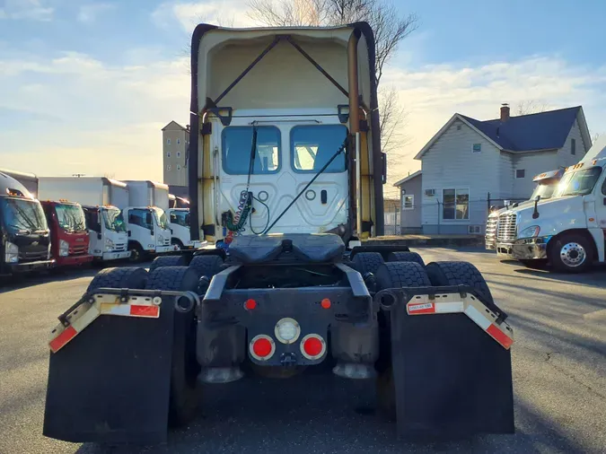 2020 FREIGHTLINER/MERCEDES CASCADIA 125