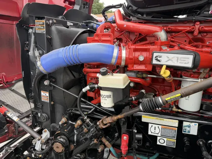 2022 Peterbilt 5791bcaadf09057fe5561c738f1e23a2db9