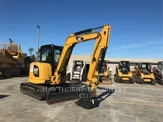 2016 Caterpillar 305.5E2