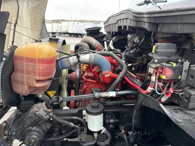 2018 NAVISTAR INTERNATIONAL 43001bcbc14940397a5794558c9600fe77a0