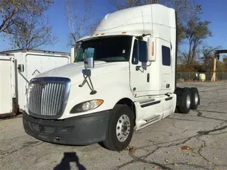 2015 INTERNATIONAL PROSTAR