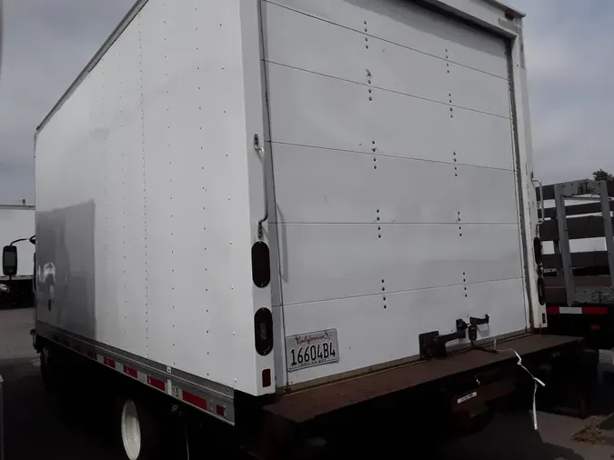 2020 CHEVROLET MOTOR DIV. LCF 4500HD