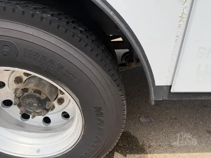 2016 FREIGHTLINER BUSINESS CLASS M2 106