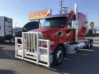 2018 PETERBILT 567