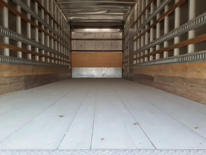 2018 NAVISTAR INTERNATIONAL 4300