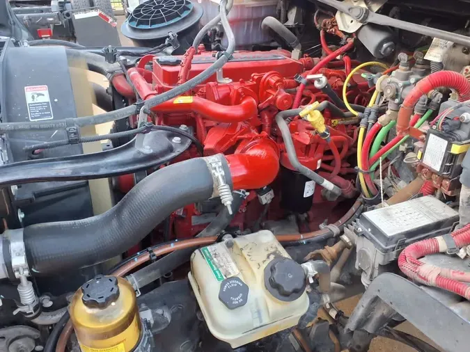 2019 FREIGHTLINER/MERCEDES M2 1061bce07cbf1d1333a59f1cf0cc9029b7d
