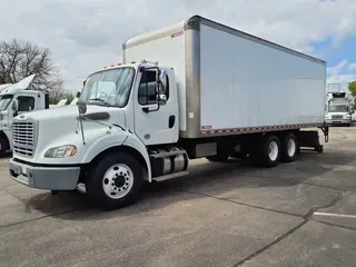 2020 FREIGHTLINER M2 112