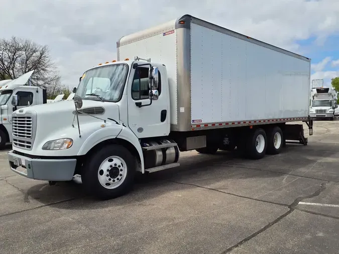 2020 FREIGHTLINER M2 1121bcf1ef3a937d3ecfd299ed5ec17a6dd
