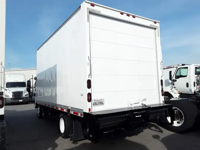 2019 CHEVROLET MOTOR DIV. LCF 4500HD1bcf74504c7c66837b3860560d332c10