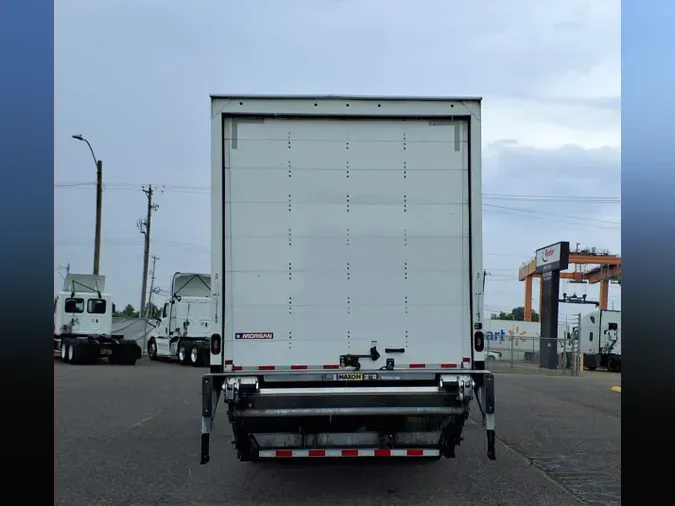 2022 FREIGHTLINER/MERCEDES M2 1061bcfce9f3eed8d5bee4e90fdbd2e13cd