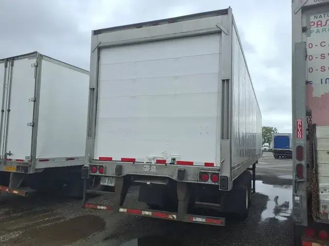 2017 UTILITY TRAILERS VS2RA 48/150/102