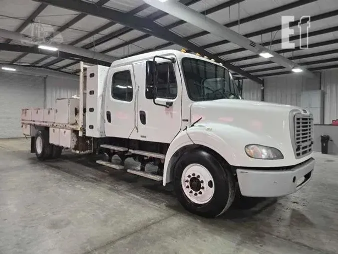 2016 FREIGHTLINER BUSINESS CLASS M2 112