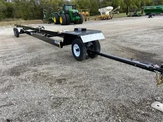 2019 Duo Lift DLT37XL