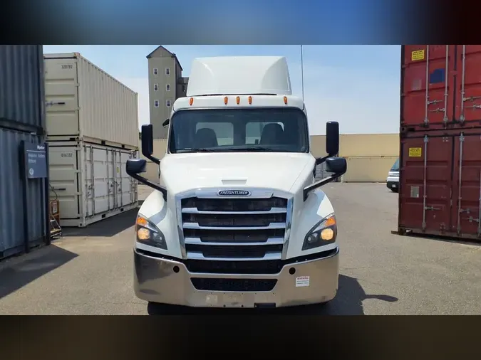 2020 FREIGHTLINER/MERCEDES NEW CASCADIA PX12664