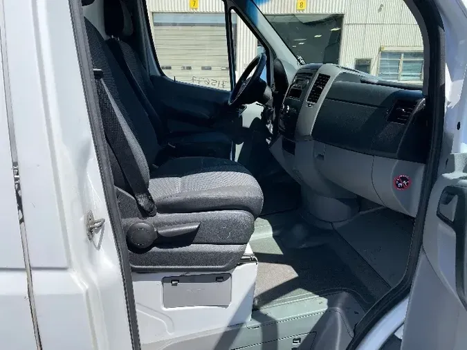 2011 FREIGHTLINER SPRINTER