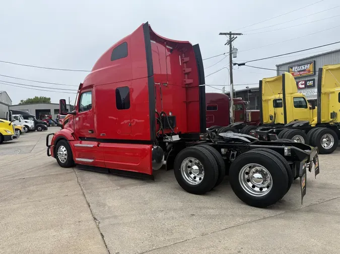 2024 Peterbilt 579