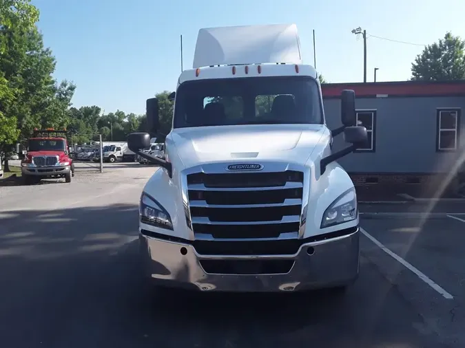 2020 FREIGHTLINER/MERCEDES NEW CASCADIA PX126641bd47ce84939e0562243da2f92eae35e