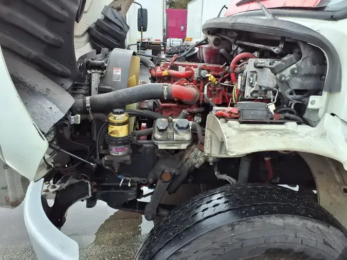 2020 FREIGHTLINER/MERCEDES M2 106