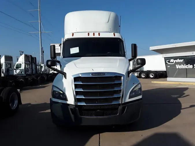 2022 FREIGHTLINER/MERCEDES NEW CASCADIA PX126641bd526f7573c0f63afa93c31b057e3c9