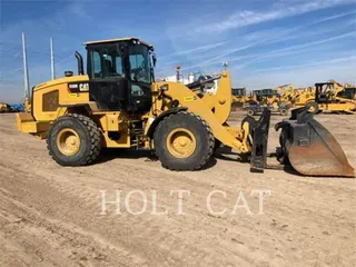 2020 Caterpillar 938M QC