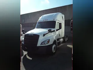 2018 FREIGHTLINER/MERCEDES PT126064ST