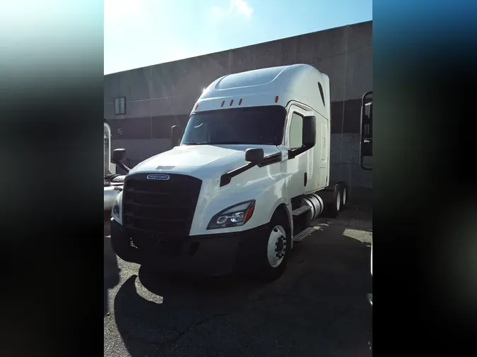 2018 FREIGHTLINER/MERCEDES PT126064ST1bd6114b4cbef6582010127d6fdc32ad