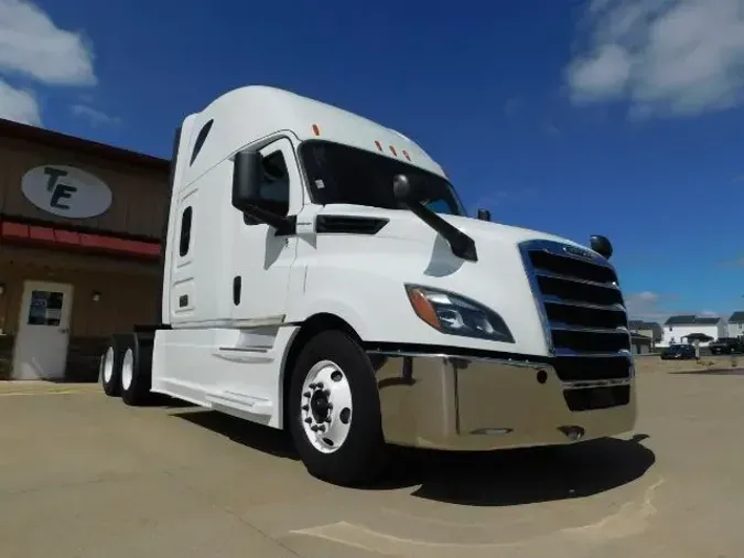 2020 Freightliner New Cascadia 1261bd6156948282cccac0497e10876b99a