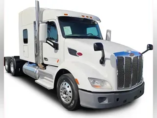 2020 Peterbilt 579
