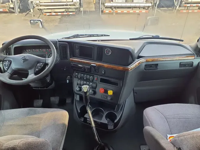 2019 NAVISTAR INTERNATIONAL LT625 SLPR CAB1bd745eac6ee73f2bf1afb53a2598968