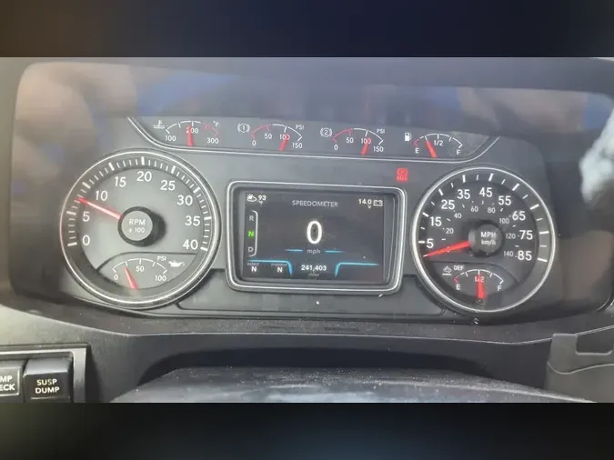 2020 NAVISTAR INTERNATIONAL MV607 (4X2)1bd7559cfcec21aca753782adabdd9c4