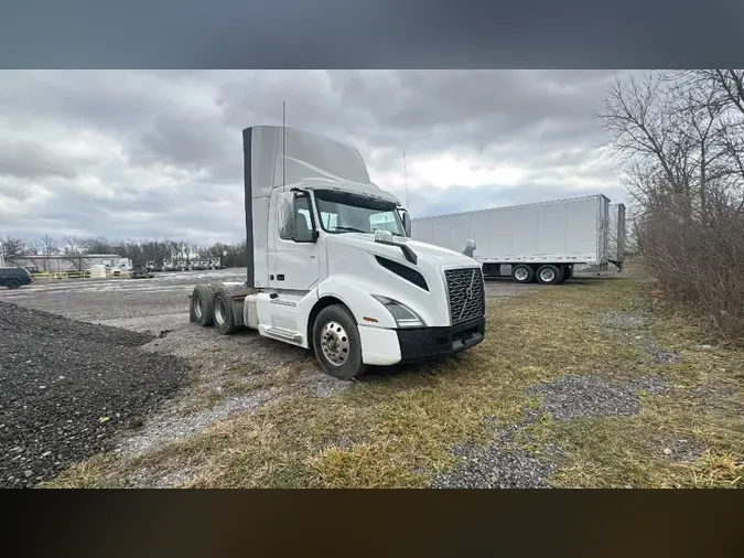 2019 Volvo VNL3001bd80435d48b63186a98b4344083980c