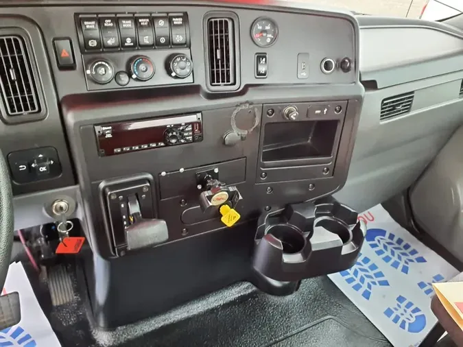 2020 NAVISTAR INTERNATIONAL MV607 (4X2)1bd8c8aa698f6e2da29bf21dd71cfe86