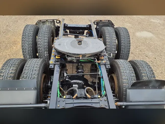 2019 FREIGHTLINER/MERCEDES NEW CASCADIA PX12664