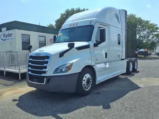 2022 FREIGHTLINER/MERCEDES NEW CASCADIA PX12664