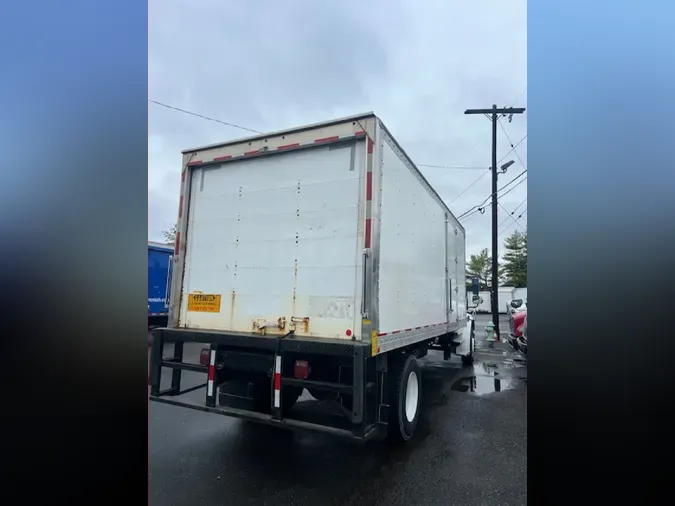 2018 MICKEY TRUCK BODIES 18 FT