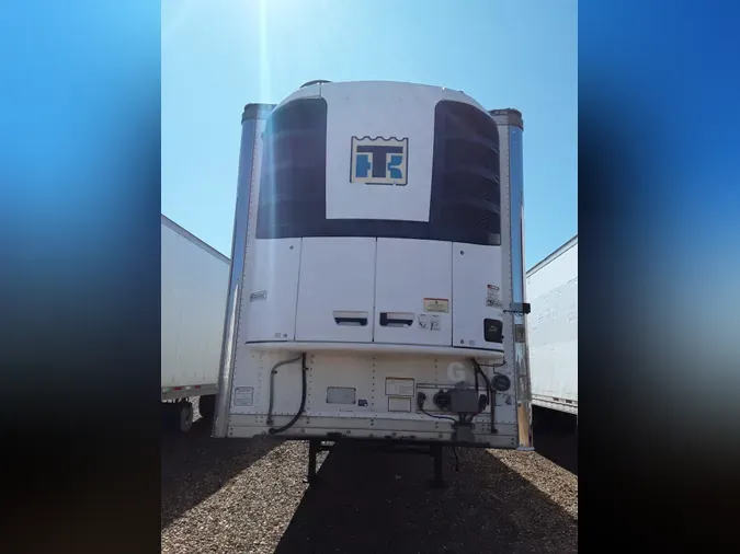 2016 VANGUARD TRAILER CORP R8000B 53/102/162