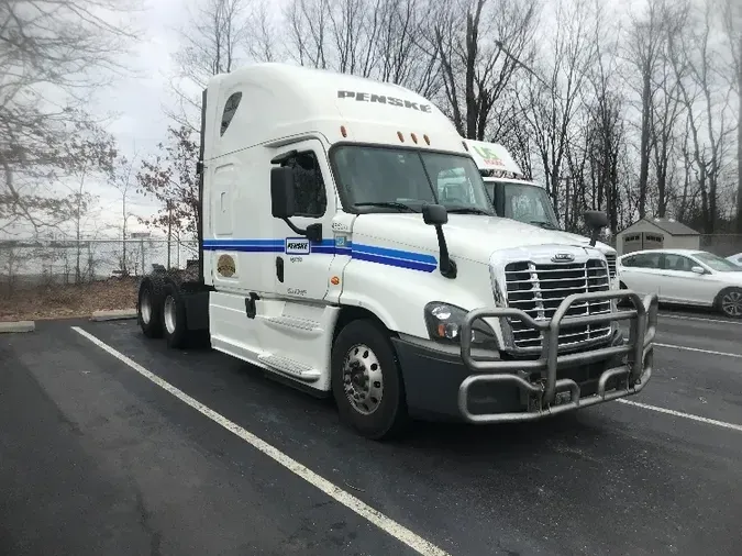 2017 FREIGHTLINER X12564ST1bdb09e3068f6463106ad4903a2f2ddd