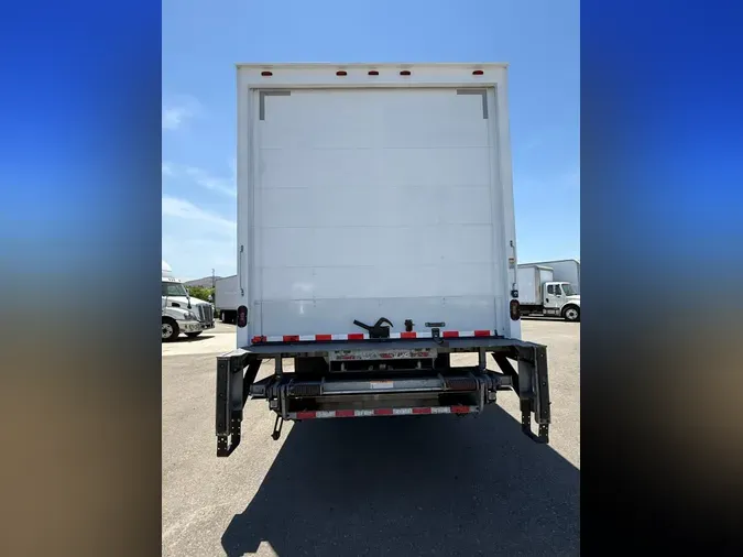 2018 NAVISTAR INTERNATIONAL 4300