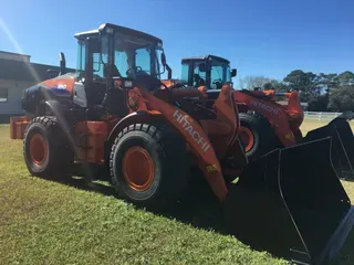 2020 Hitachi ZW180-6