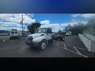 2019 NAVISTAR INTERNATIONAL 4300