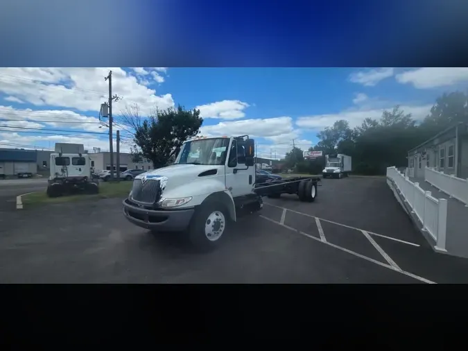 2019 NAVISTAR INTERNATIONAL 43001bdc65829b8d75189a6b009154a7b7d9
