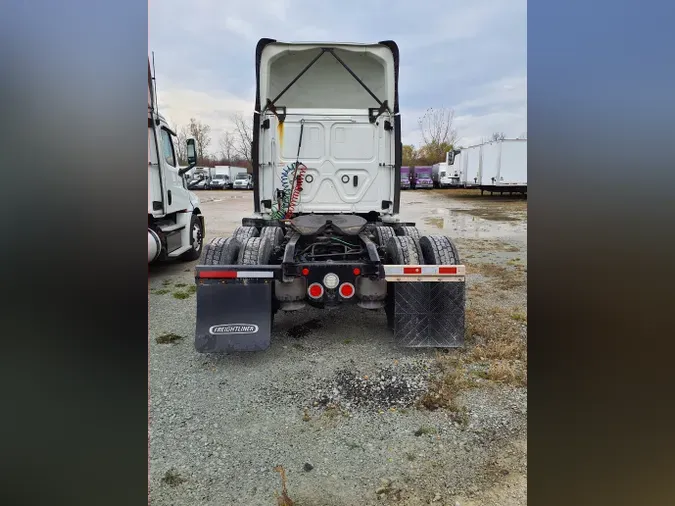 2019 FREIGHTLINER/MERCEDES NEW CASCADIA PX12664