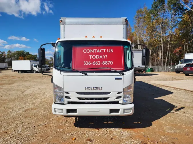 2019 ISUZU NPR HD1be15becbd72ee8bf955f63032ee0c6c