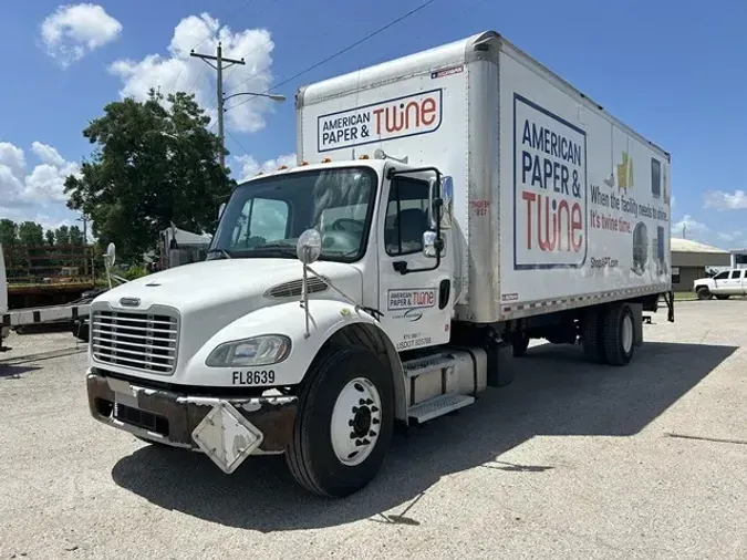 2018 FREIGHTLINER BUSINESS CLASS M2 1061be1ef4e7ce23bae7bebd6975309bbc8