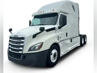 2019 Freightliner Cascadia