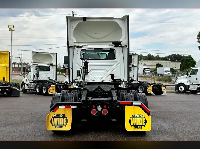 2020 INT LT625 6x4