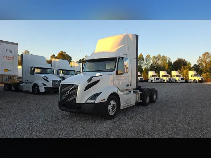 2019 Volvo VNL3001be34a212617f6a45a01413f5e3b10ca