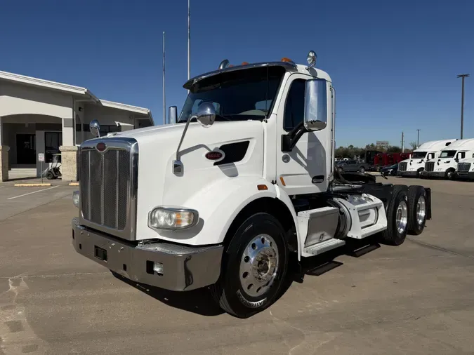 2020 Peterbilt 5671be3df94fe662ee4850424baa6ee0c1d