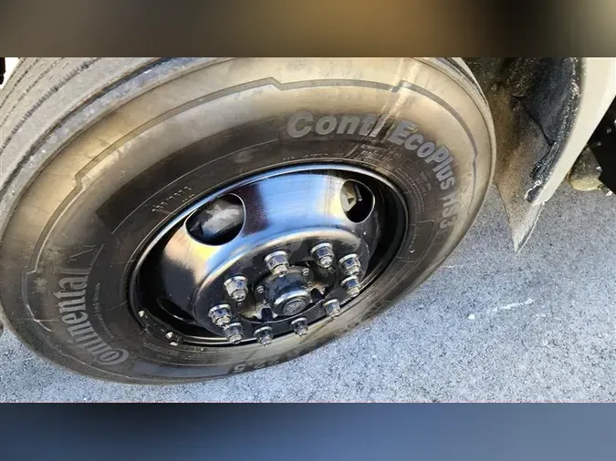 2019 INTERNATIONAL RH613